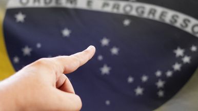 La patria è dove s’ha del bene