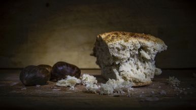 Poco pane poco Sant’Antonio
