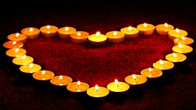 Scalda più amore che mille fuochi