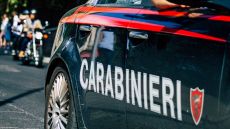 carabinieri