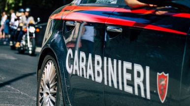 carabinieri