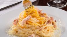 carbonara