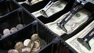 I quattrini dell’avaro due volte vanno al mercato