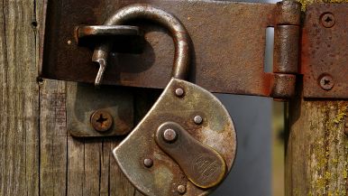 Roba rubata non fa buon pro