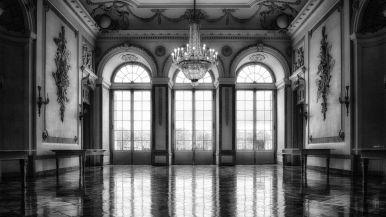 Vita d’entrata, vita stentata