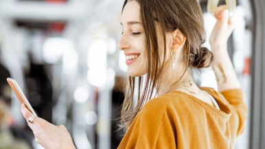 Perché il telefonino si chiama cellulare?