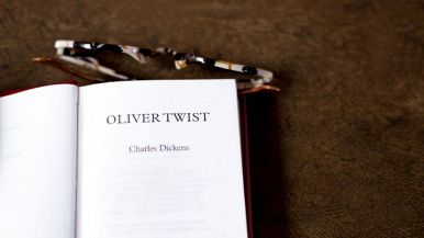 I libri di Charles Dickens