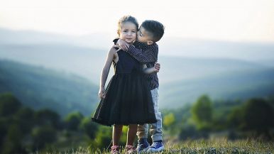 Perdonare è da uomini, scordarsene è da bestie