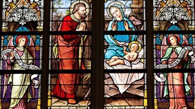 Quando Dio non vuole, i Santi non possono