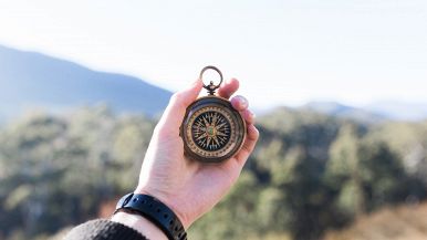 Ogni cosa va presa per il suo verso