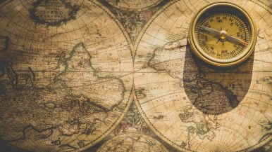 Il mondo è ben compartito