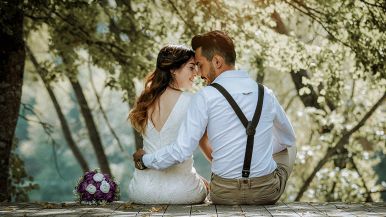 Mostrami la moglie, ti dirò il marito