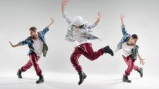 Perché siamo affascinati dalla danza?