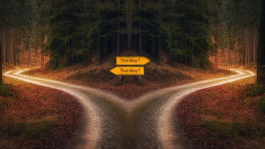 Preso il partito, cessato l’affanno