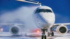 Deicing