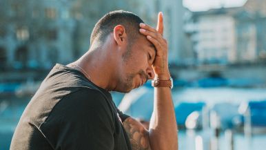 Il male degli altri non guarisce il nostro