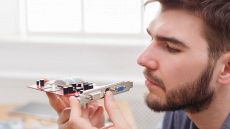 Perché il disco fisso è indicato con la lettera “C”?