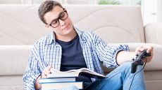 Perché ci distraiamo?