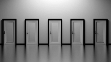 Il male ha chi lo comporta, ma il bene non v’è chi lo sopporta