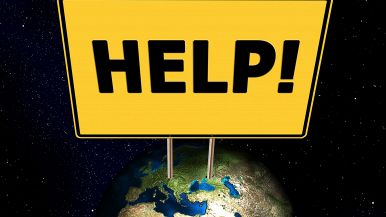 Questo mondo è una gabbia di matti