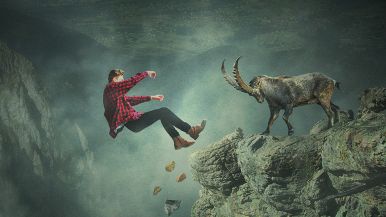 Quando scappa un punto, ne scappan cento