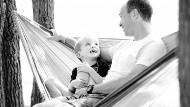 Se vuoi sapere la verità chiedila al più piccino della casa