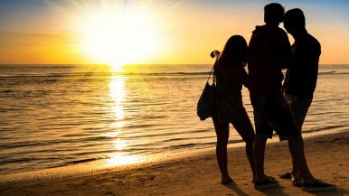 Perché si festeggia Ferragosto?