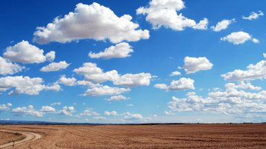 Quando il tempo è in vela, ogni nuvolo porta sereno