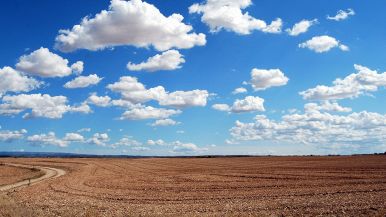 Podere vuol dire potere