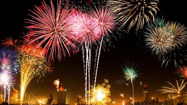 San Silvestro mette il capestro