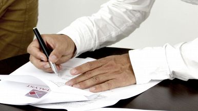 Quel ch’è di patto non è d’inganno