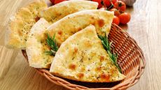 focaccia