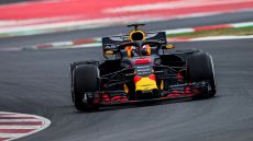 Perché la Formula 1 si chiama così?