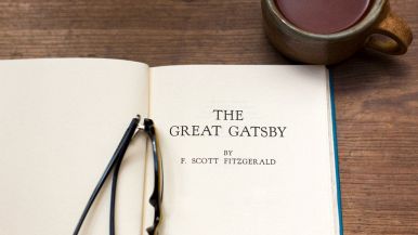 I libri di Francis Scott Fitzgerald