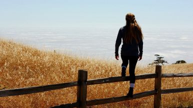 Per andare avanti bisogna voltarsi addietro