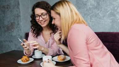 Vuoi tu farti creder donna beata, parla di tua cognata