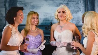 Se direm d’altri, altri dirà di noi