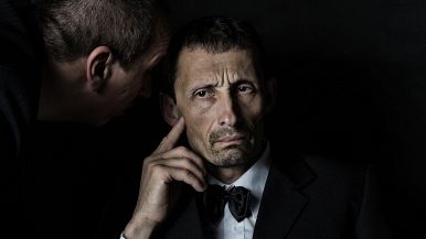 Si dura più fatica a tacere che a parlare