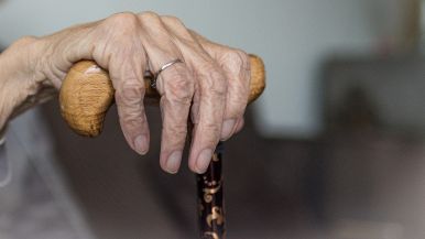 La pena è zoppa, ma pure arriva