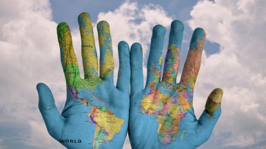 Il mondo è bello perché è vario
