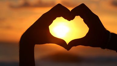 Quel che l’occhio non vede, cuore non crede