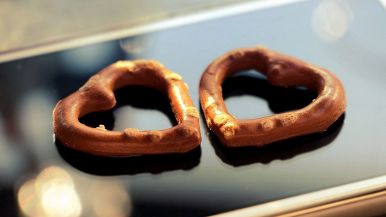 Quanto più s’ama, meno si conosce