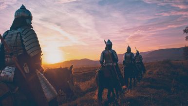 Tra pace e tregua, guai a chi rileva