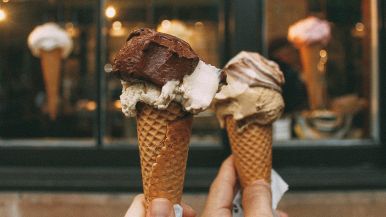 Tutti i gusti son gusti