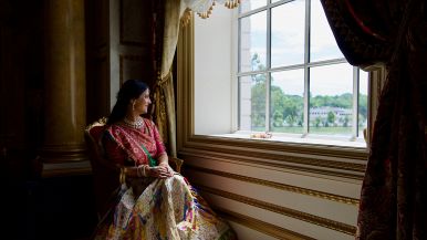 Ricchezza non fa gentilezza