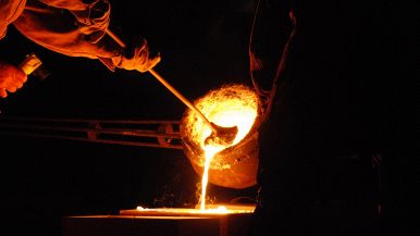L’oro s’affina al fuoco e l’amico nelle sventure
