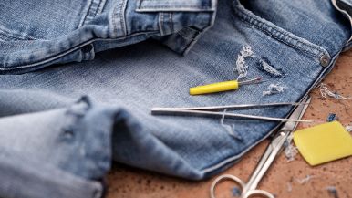 Tanto il buco e tanta la toppa