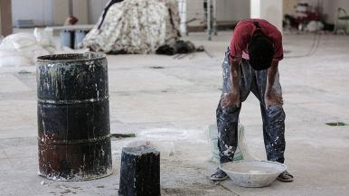 Uno fa i miracoli, e un altro ne raccoglie i moccoli