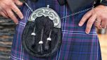 kilt-scozzese