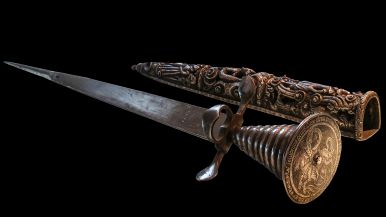 Tal guaina tal coltello